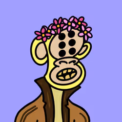 the ape fren #6993