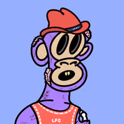 the ape fren #6742