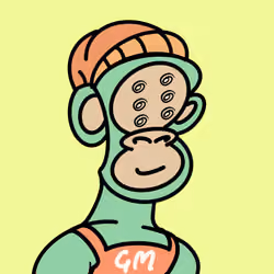 the ape fren #6123