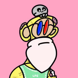 the ape fren #4041