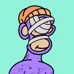 the ape fren #6720