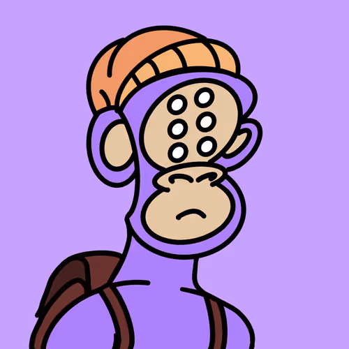 the ape fren #5359
