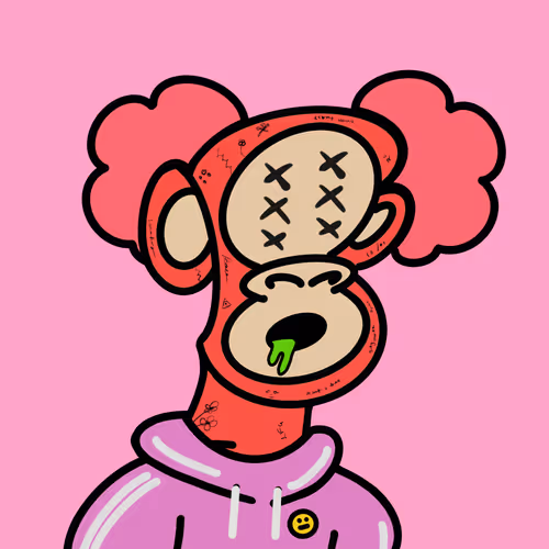 the ape fren #2243