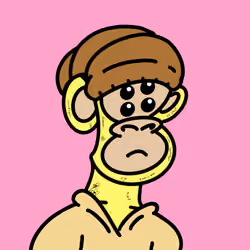 the ape fren #6044