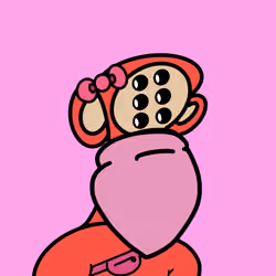 the ape fren #4504
