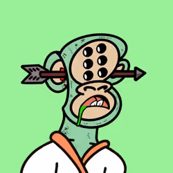 the ape fren #441
