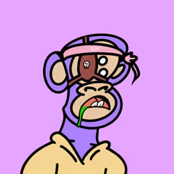 the ape fren #3063