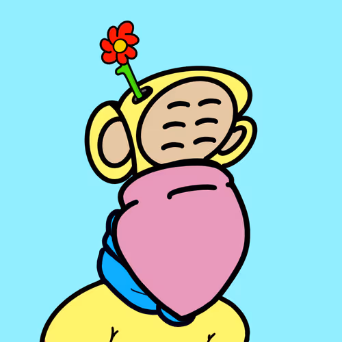 the ape fren #1839