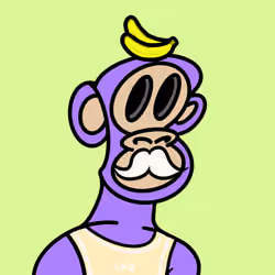 the ape fren #3598