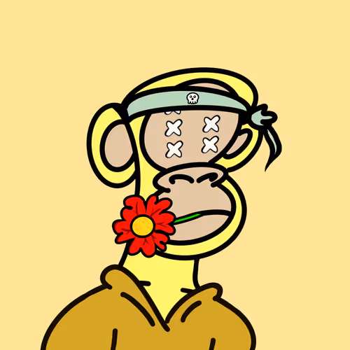 the ape fren #6611