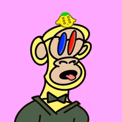 the ape fren #594