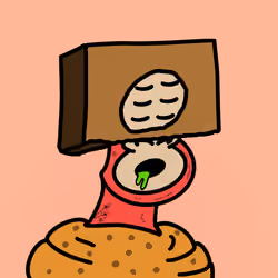 the ape fren #6616