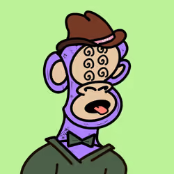 the ape fren #3701