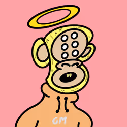 the ape fren #54