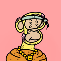 the ape fren #3553