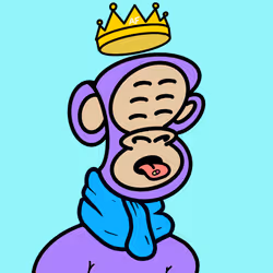 the ape fren #1370