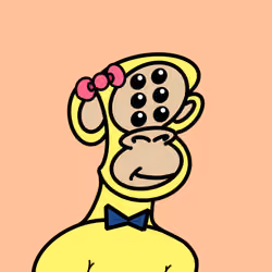 the ape fren #1180