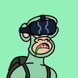 the ape fren #5746
