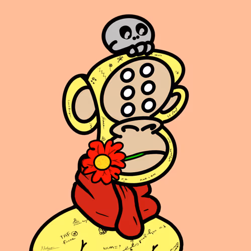 the ape fren #75