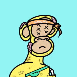 the ape fren #5060