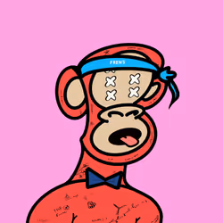 the ape fren #1874