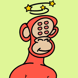 the ape fren #4942