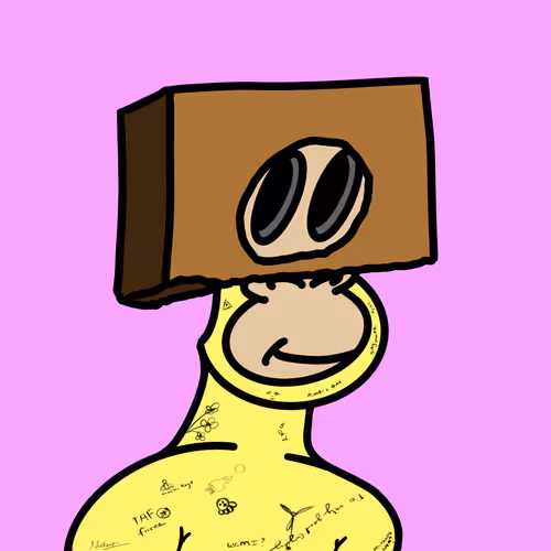 the ape fren #6789