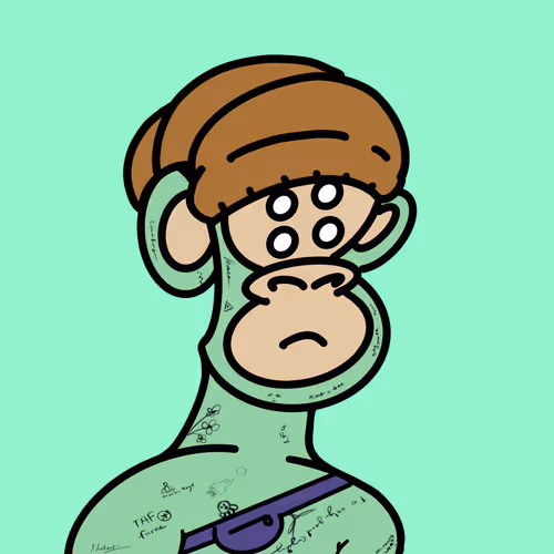 the ape fren #1979