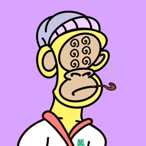 the ape fren #593