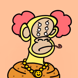the ape fren #3481
