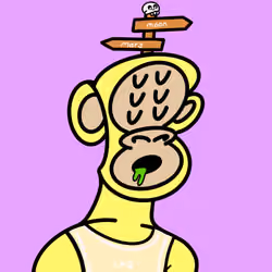the ape fren #6266