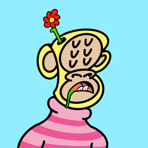 the ape fren #5310