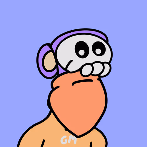 the ape fren #5072