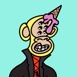 the ape fren #2567