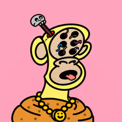 the ape fren #6509
