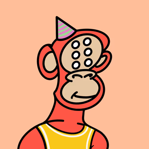 the ape fren #2470