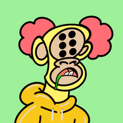 the ape fren #53