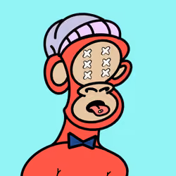 the ape fren #5353