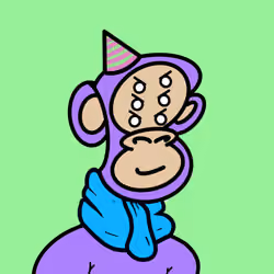 the ape fren #4173