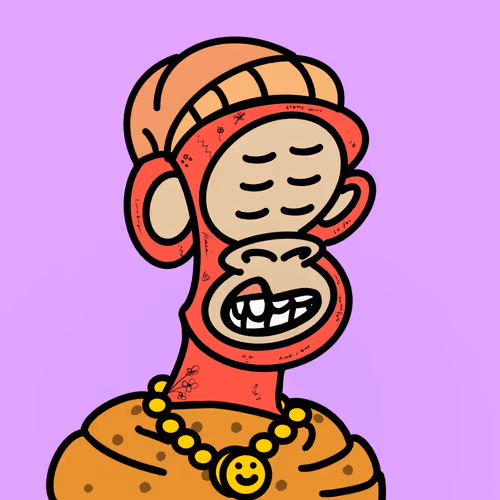 the ape fren #4003
