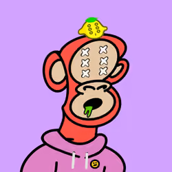 the ape fren #6258