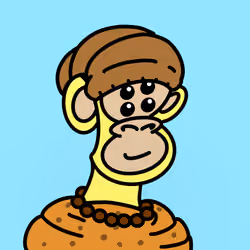 the ape fren #5123