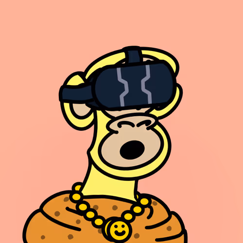 the ape fren #7240