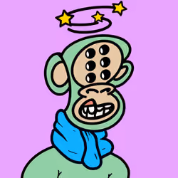 the ape fren #4332