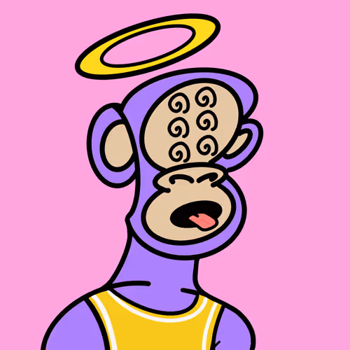 the ape fren #166