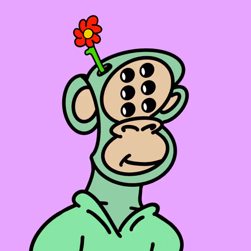 the ape fren #5908