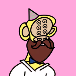 the ape fren #1578