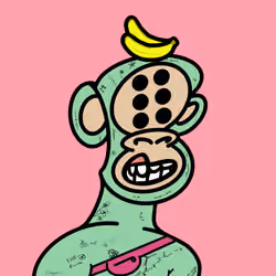 the ape fren #3241