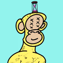 the ape fren #3685