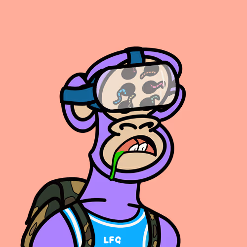 the ape fren #782